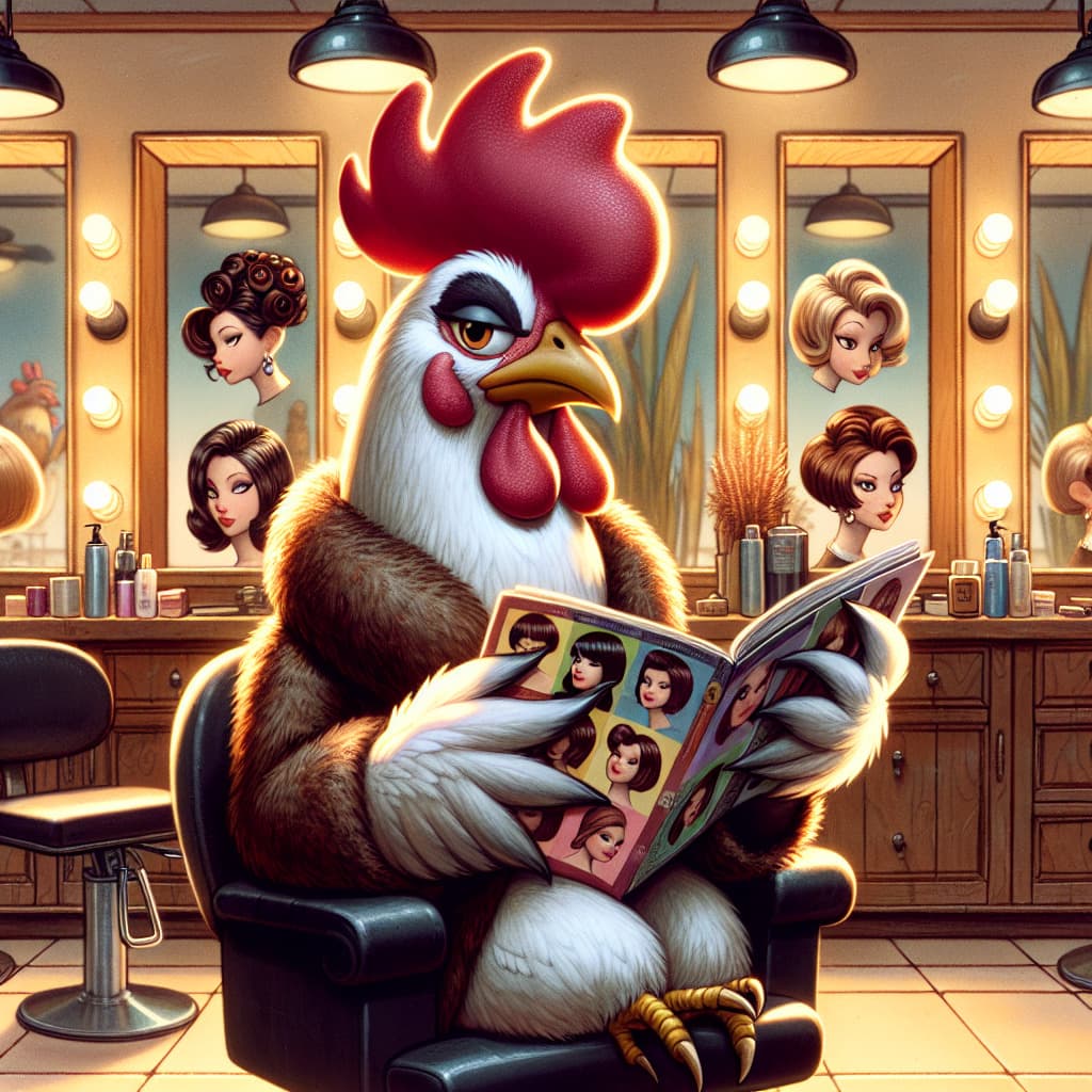 Как выбрать прическу
