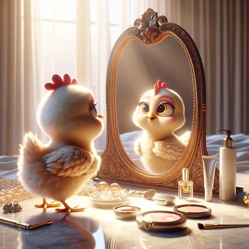 Быстрый glow-up план: преображение за неделю