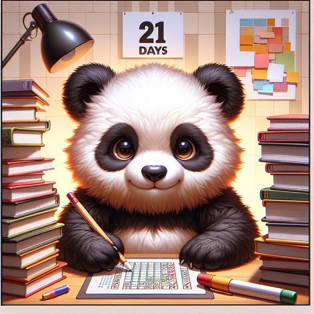 ΠΠ°ΠΊ ΡΠ°Π·Π²ΠΈΡΡ Π΄ΠΈΡΡΠΈΠΏΠ»ΠΈΠ½Ρ Π·Π° 21 Π΄Π΅Π½Ρ